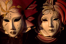 masks